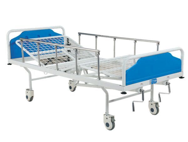 Hospital Bed