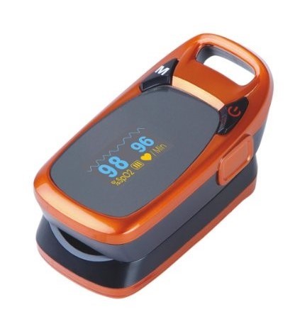 Oximeter