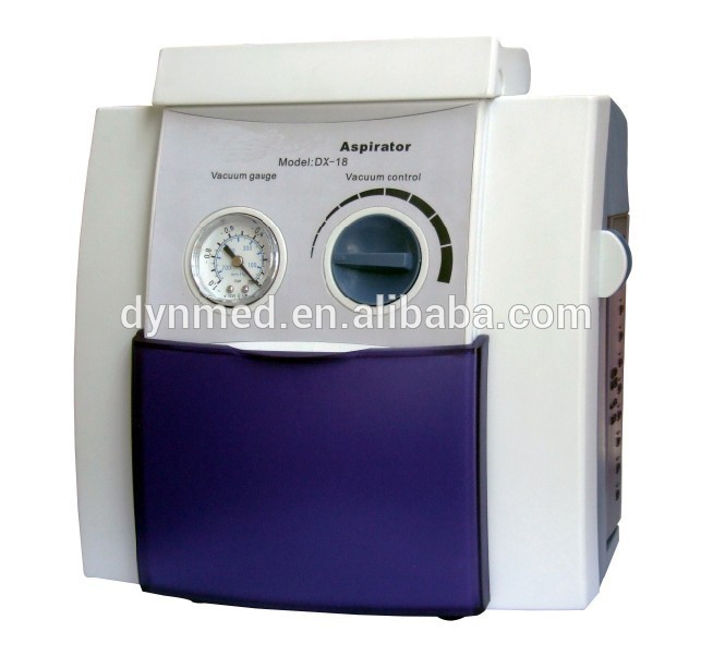 Suction pump
