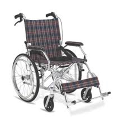 Travel Wheelchair