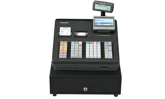 ER A411 front R1