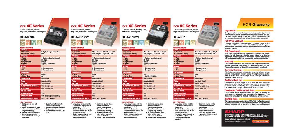 Cash Register