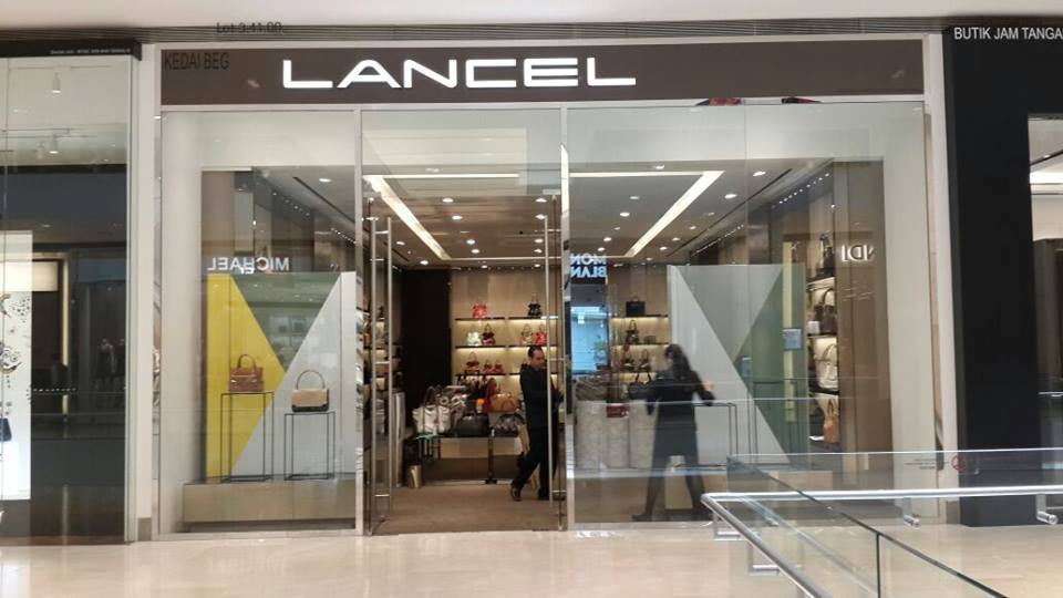 lancel window