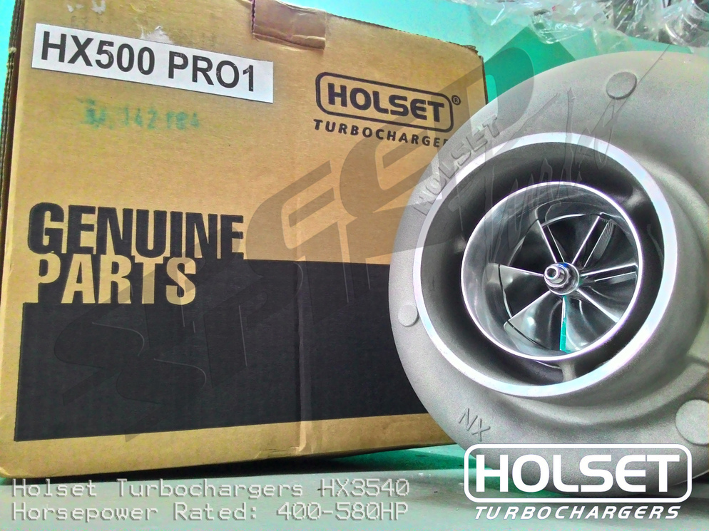 Holset HX3540 (1)