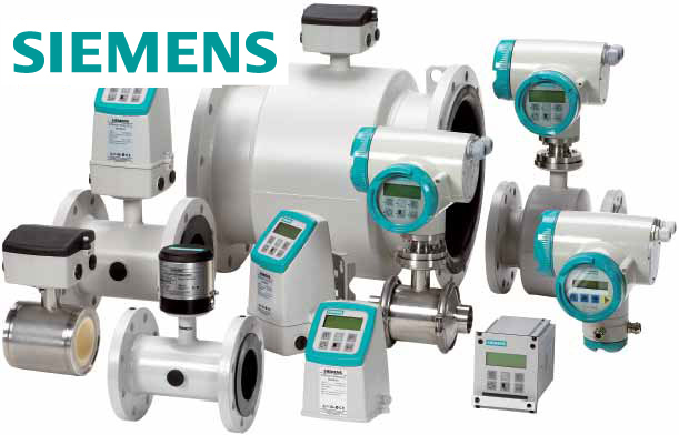 Siemens Meters, Positioner, Analyzer