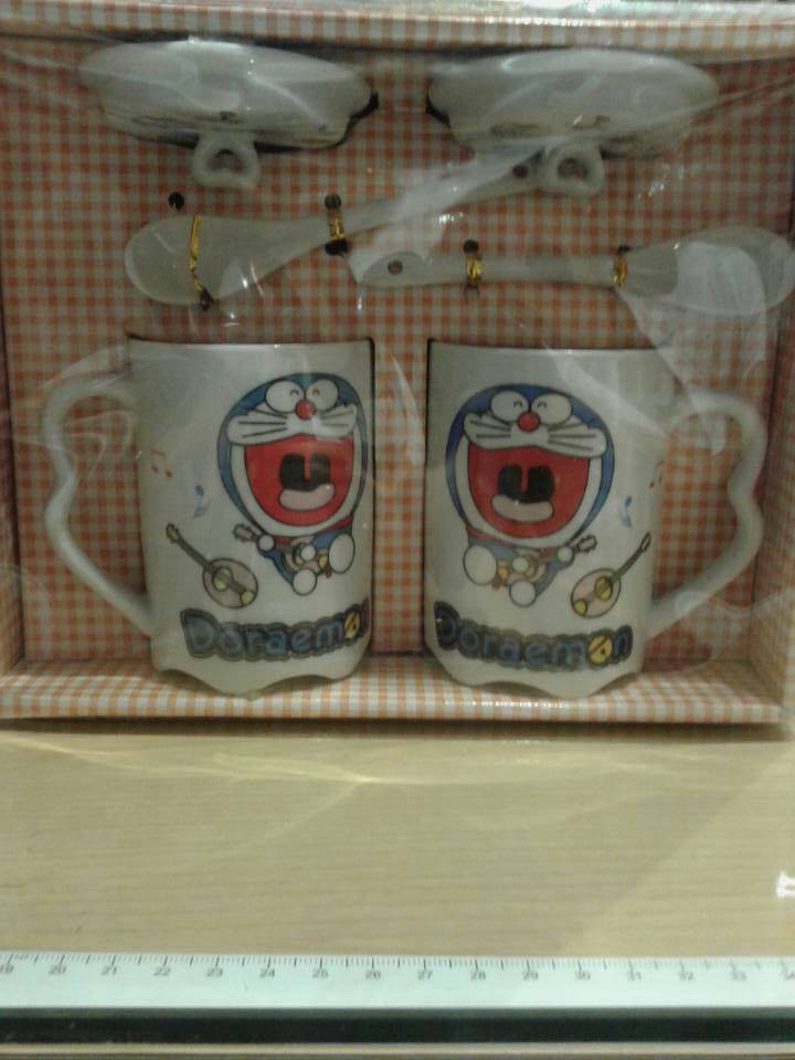  Mugs ...available in #plazamerdeka and #thespring