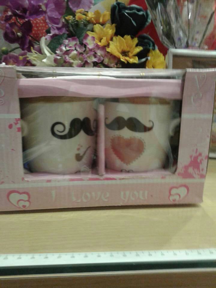  Mugs ...available in #plazamerdeka and #thespring