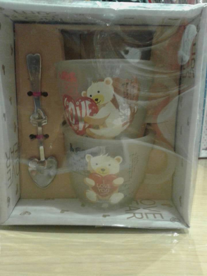  Mugs ...available in #plazamerdeka and #thespring