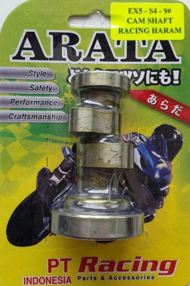 camshaft arata ex5