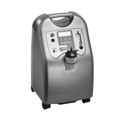 oxygen concentrator 5 liter