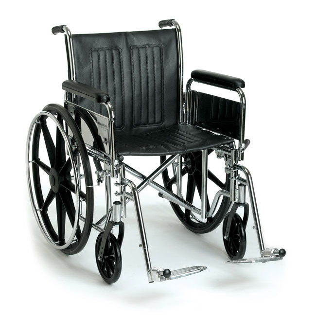 Standard Wheelchair 