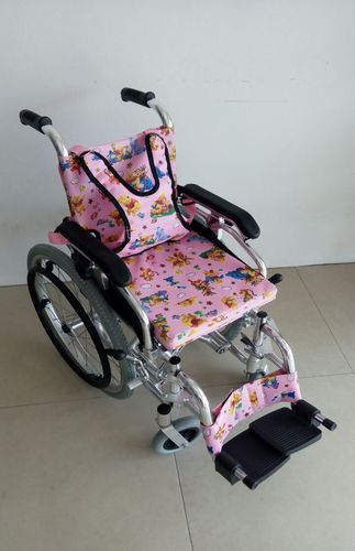 Pediatric 12inch DAF Wheelchair