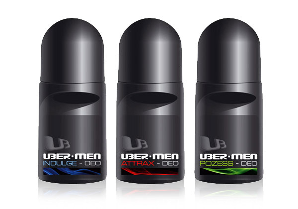  Fragrance Range