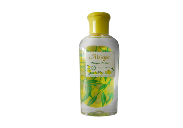 Body And Hair Care
