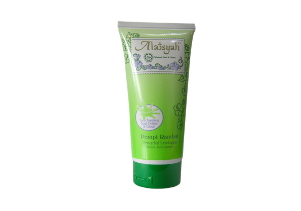 Body And Hair Care
