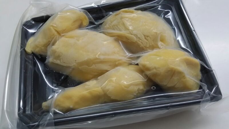 D24 Frozen Durian