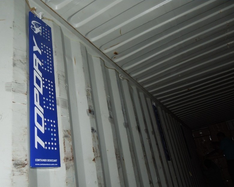 Container Desiccant