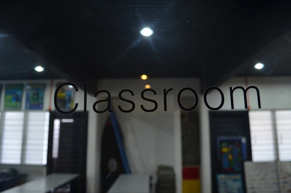 Classroom