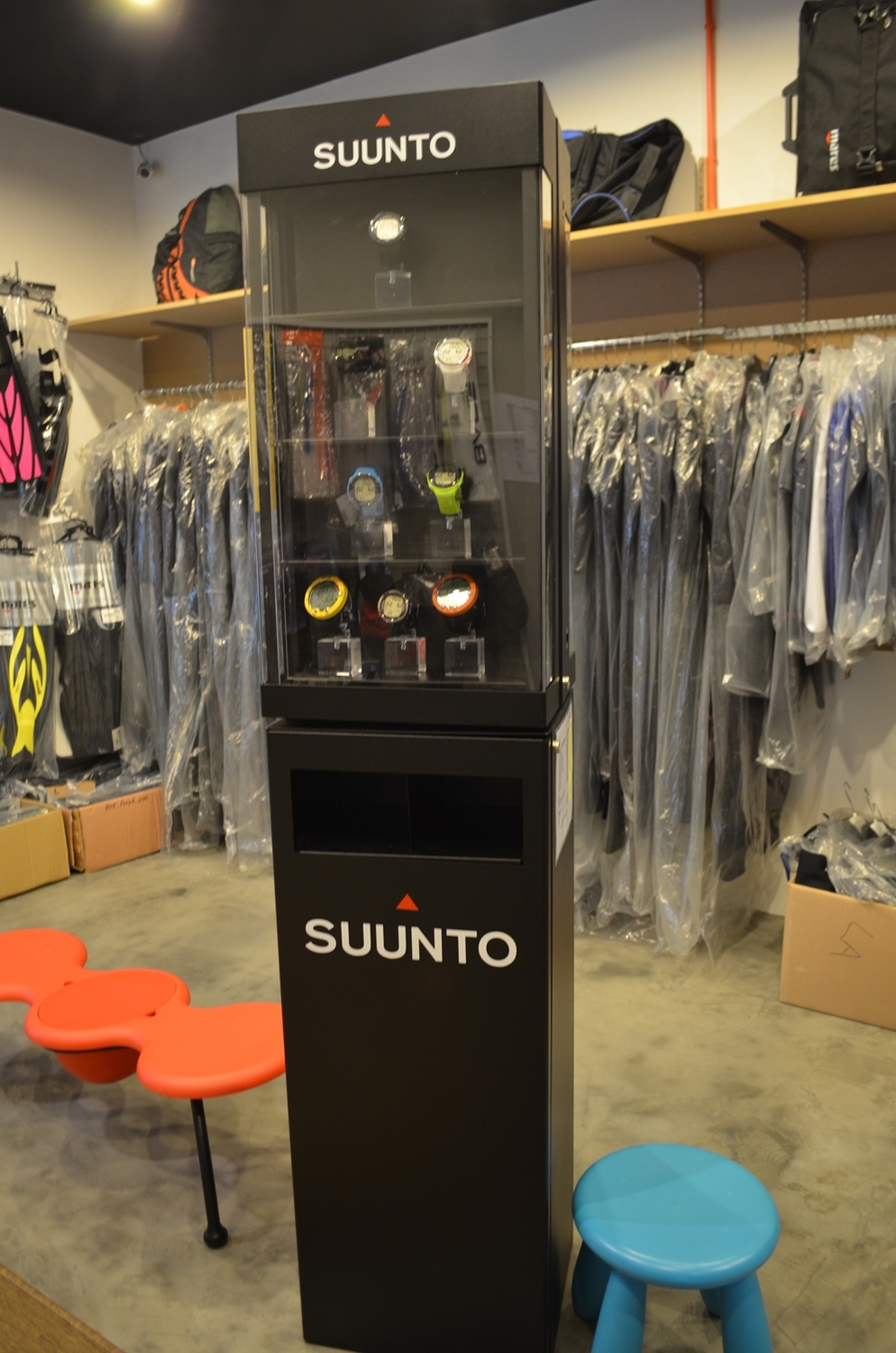 SUUNTO