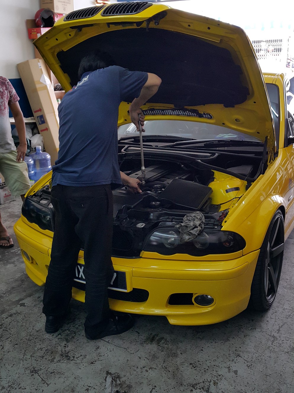 325i E46
