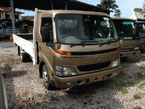 MODEL XZU411 (FRONT)