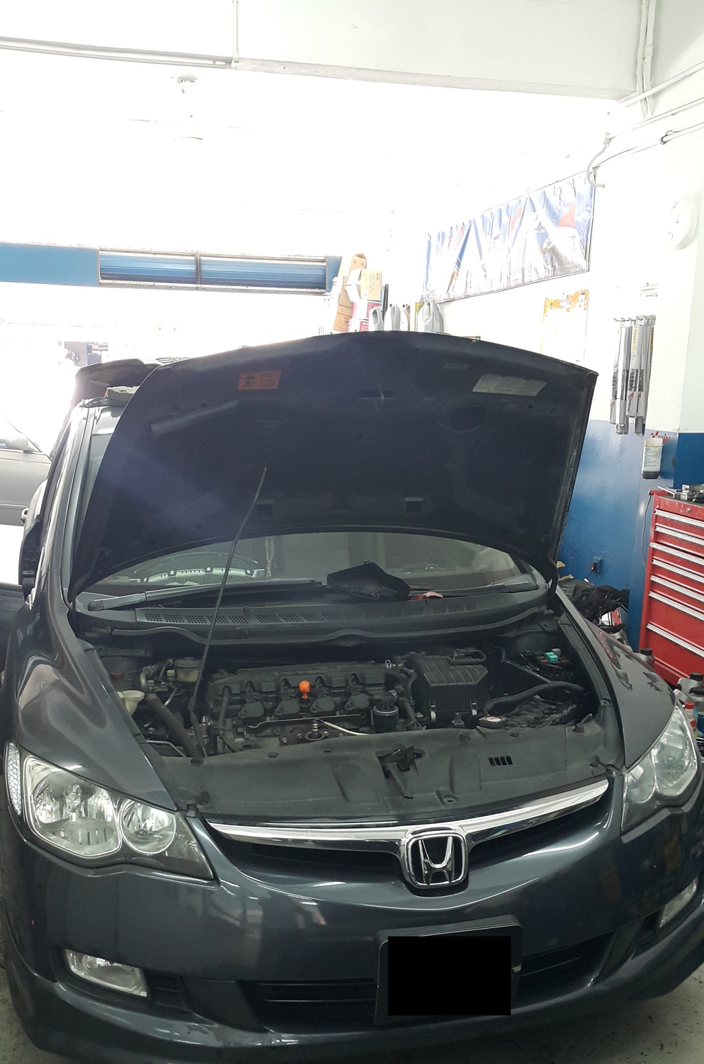 CHECK WIRING 1-1