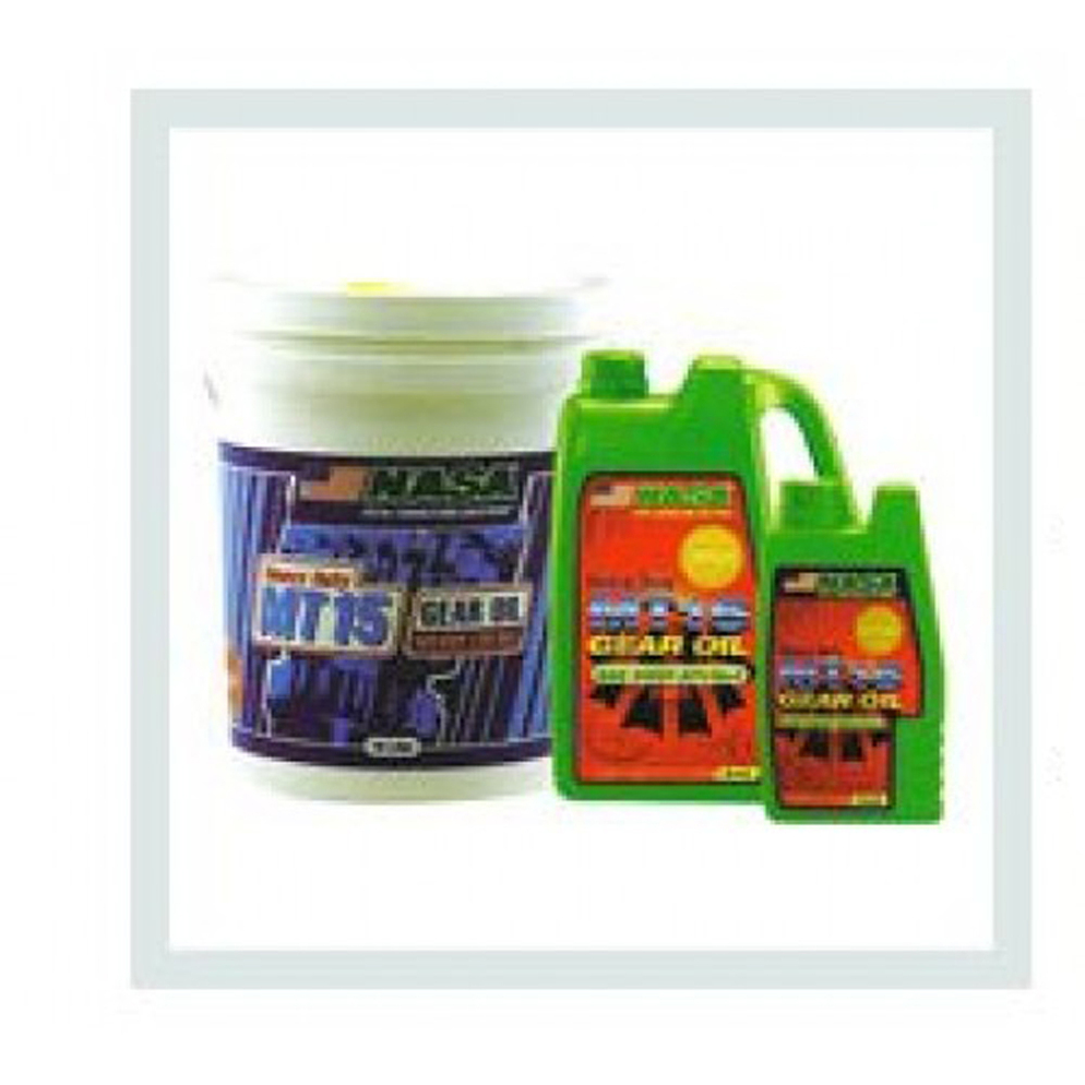 SAE 90 EP Gear Oil