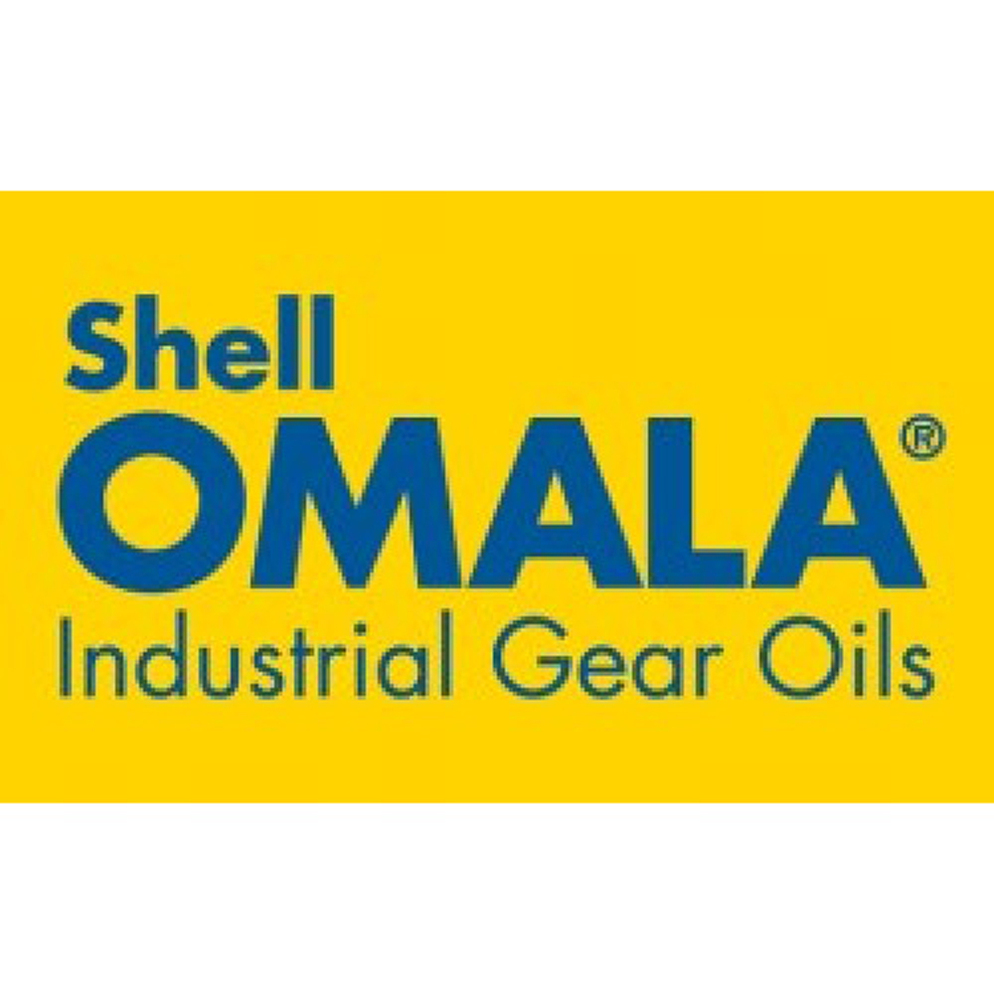 Shell Omala Industrial Gear Oil