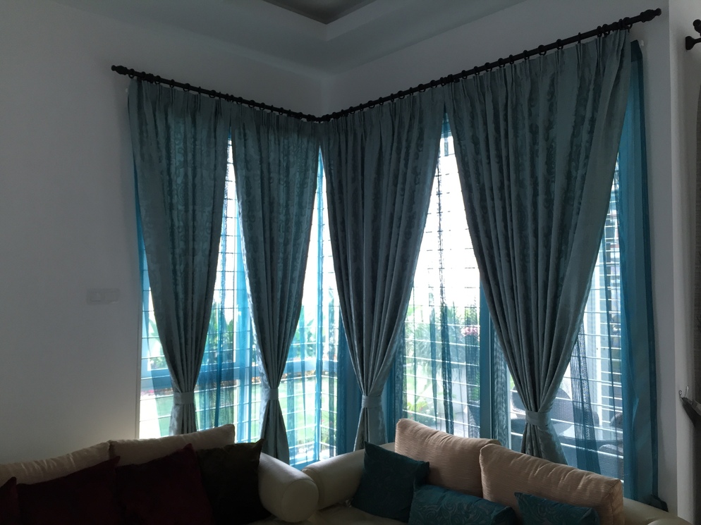 Gombak Height