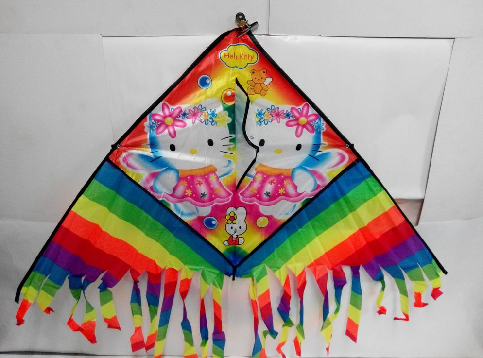 Hello Kitty 776207