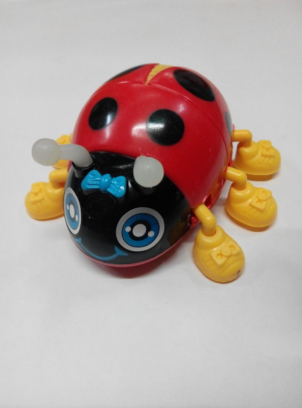 Ladybird 0908/36