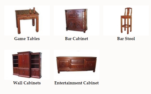 Home Entertainment