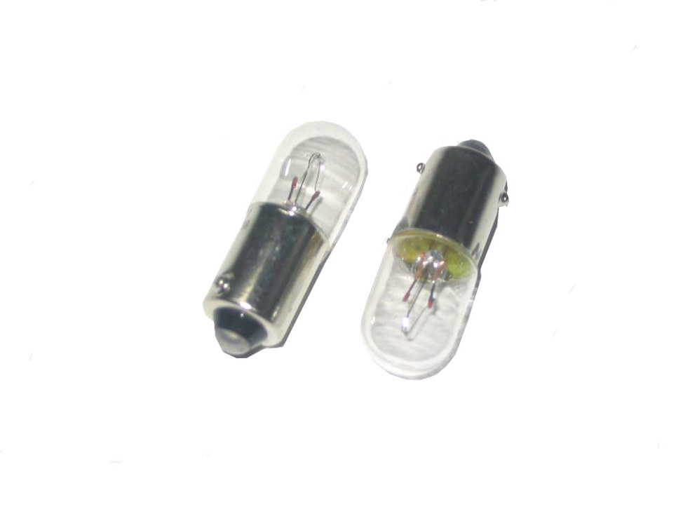 BA15S T16X45
