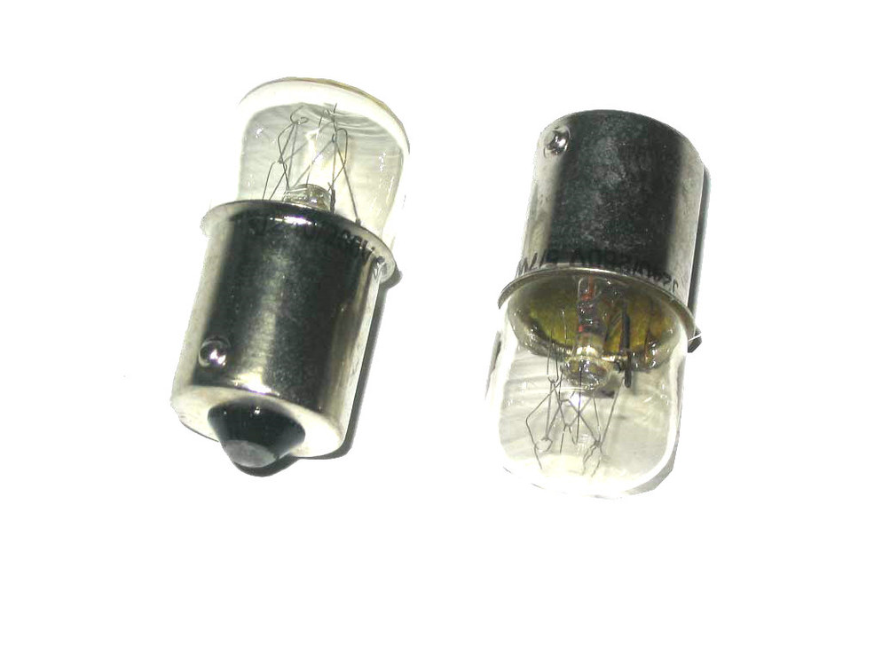 BA15S 16X35