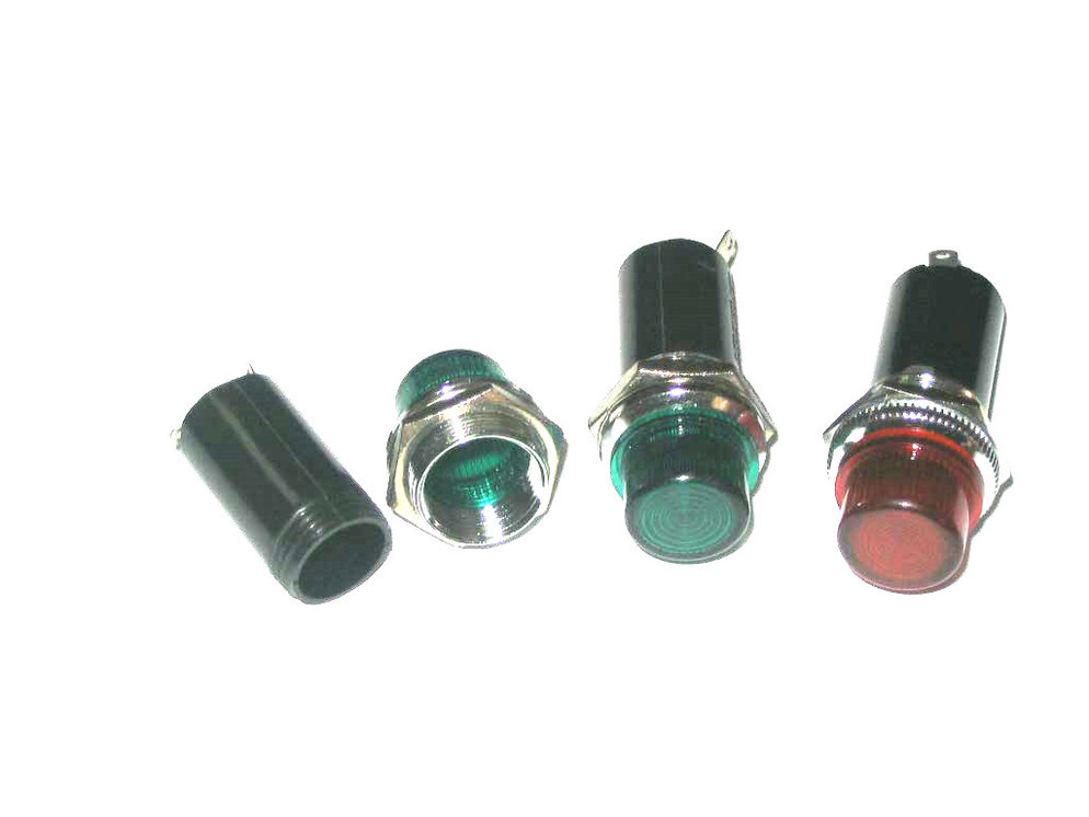 E10 BULB HOLDER
