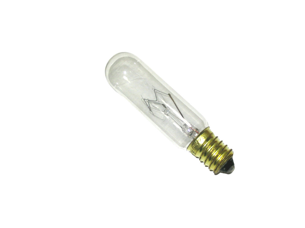E14 220 240V 25W 22X80MM