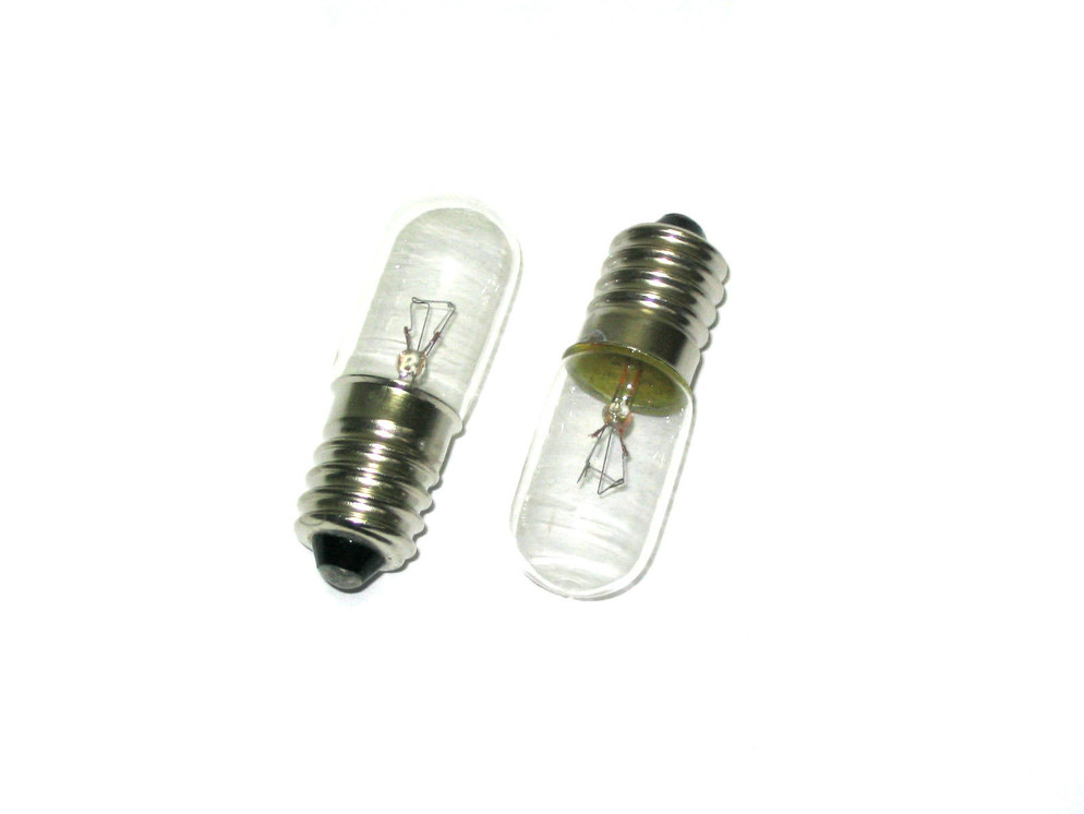 E14 T16X45MM