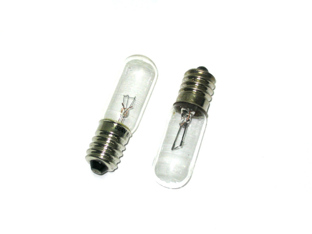 E14 T16X54MM