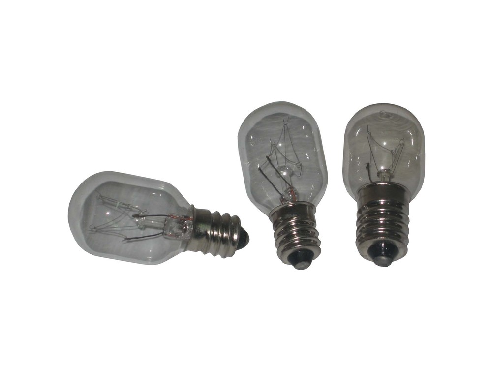 E12 130V 15W T22X48MM E14 130V 15W