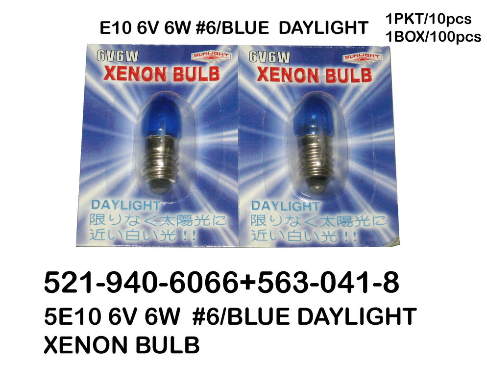 521 940 6066 6V6W BLUE copy