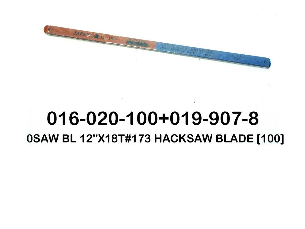 016 020 100 HS B