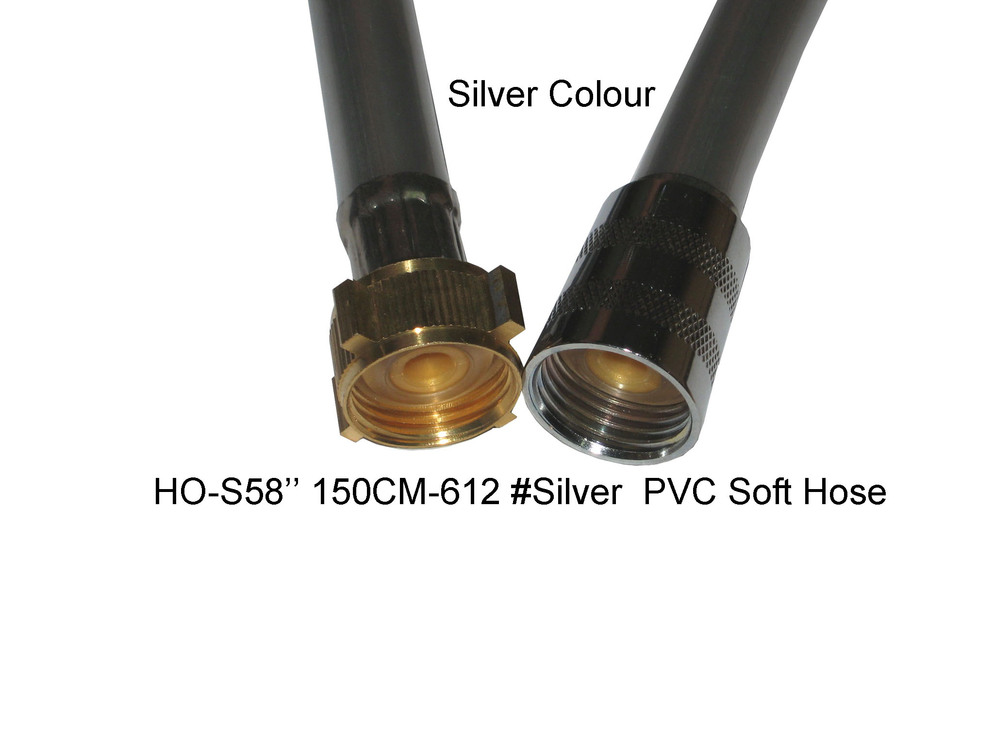 024 003 588 HO S58'' 150CM 612 S PVC S Hose