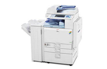 RICOH AFICIO MPC3000