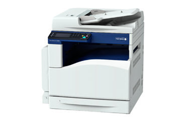 FUJI XEROX DOCUCENTRE SC2020
