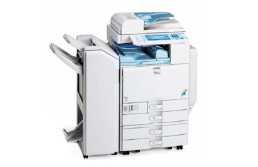 RICOH AFICIO MPC2500