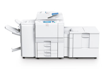 RICOH AFICIO MPC7501