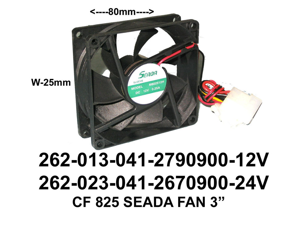 262 013 041 SEADA 825 12V 24V copy