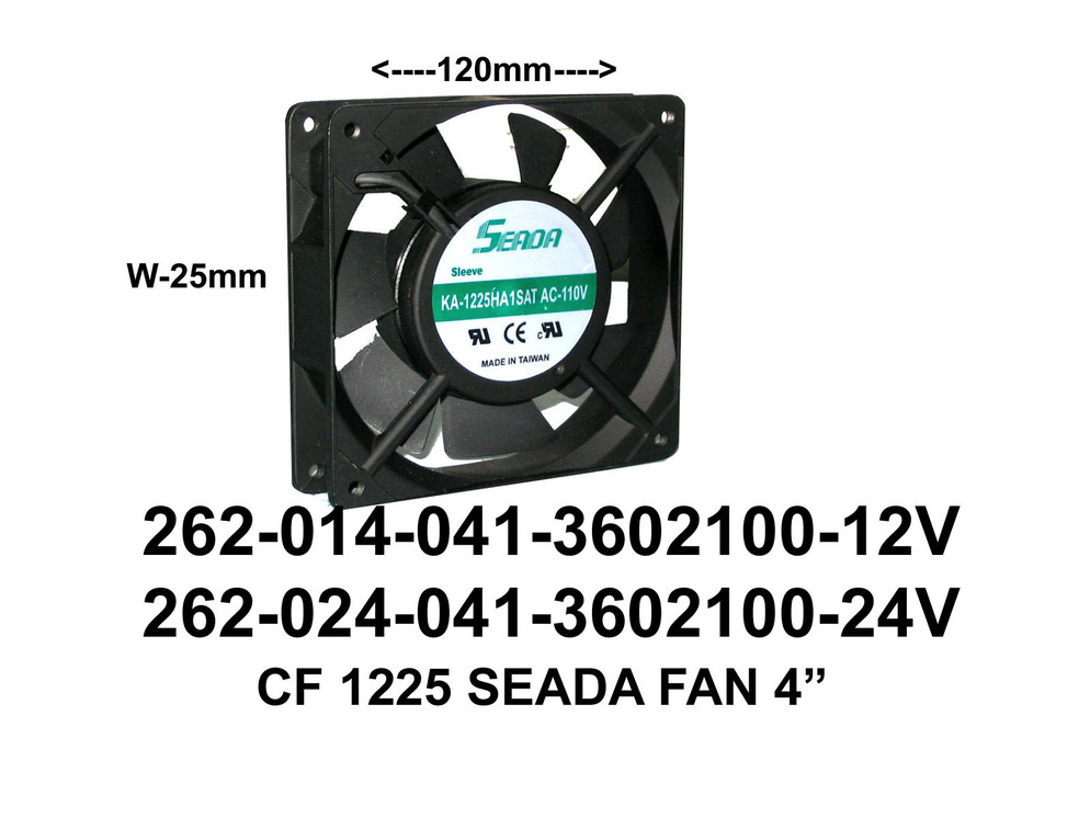 262 014 041 SEADA 1225 12  24V copy