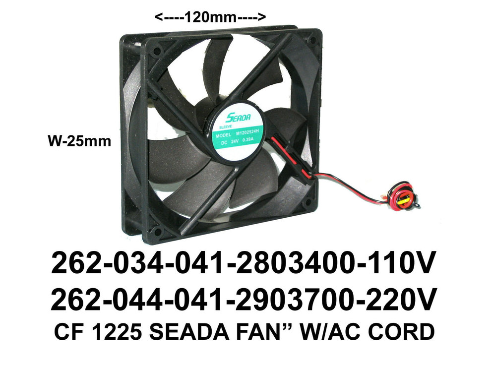 262 034 041  SEADA 1225 110 220V copy