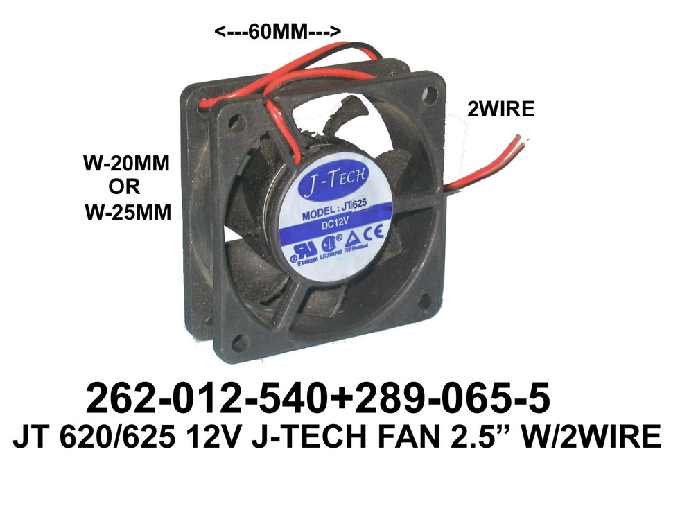 262 012 540 625 J TECH copy